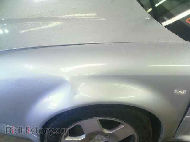 2002 AUDI A6 - VIN: WAUML64B32N018258 - Фото 10