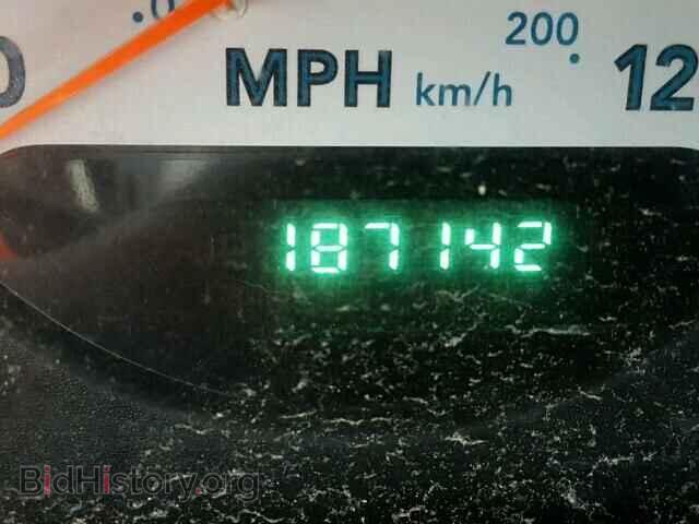2006 DODGE CARAVAN - VIN: 1D4GP24R26B534910 - Фото 8