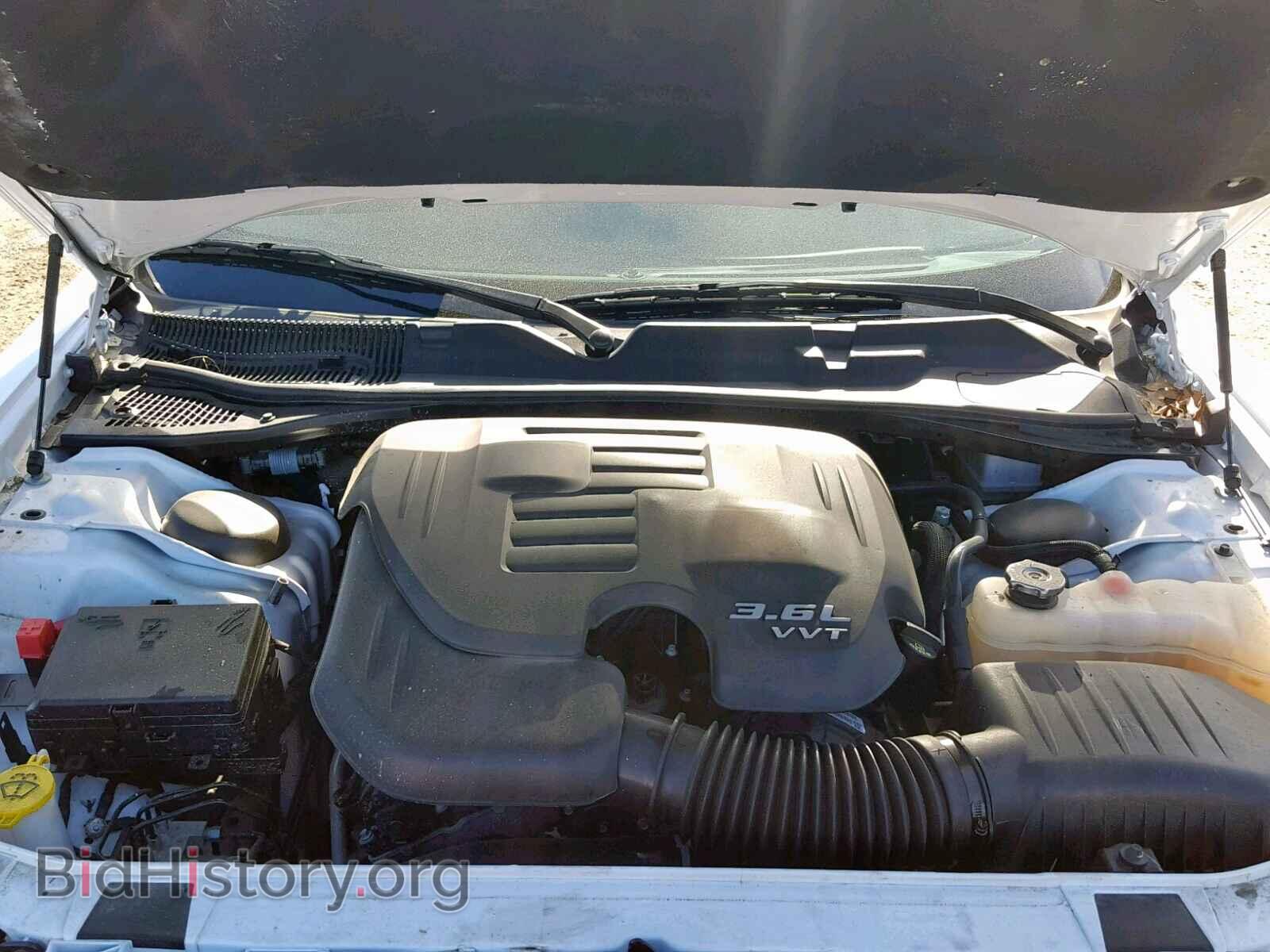 2017 DODGE CHALLENGER - VIN: 2C3CDZAG5HH568497 - Фото 7