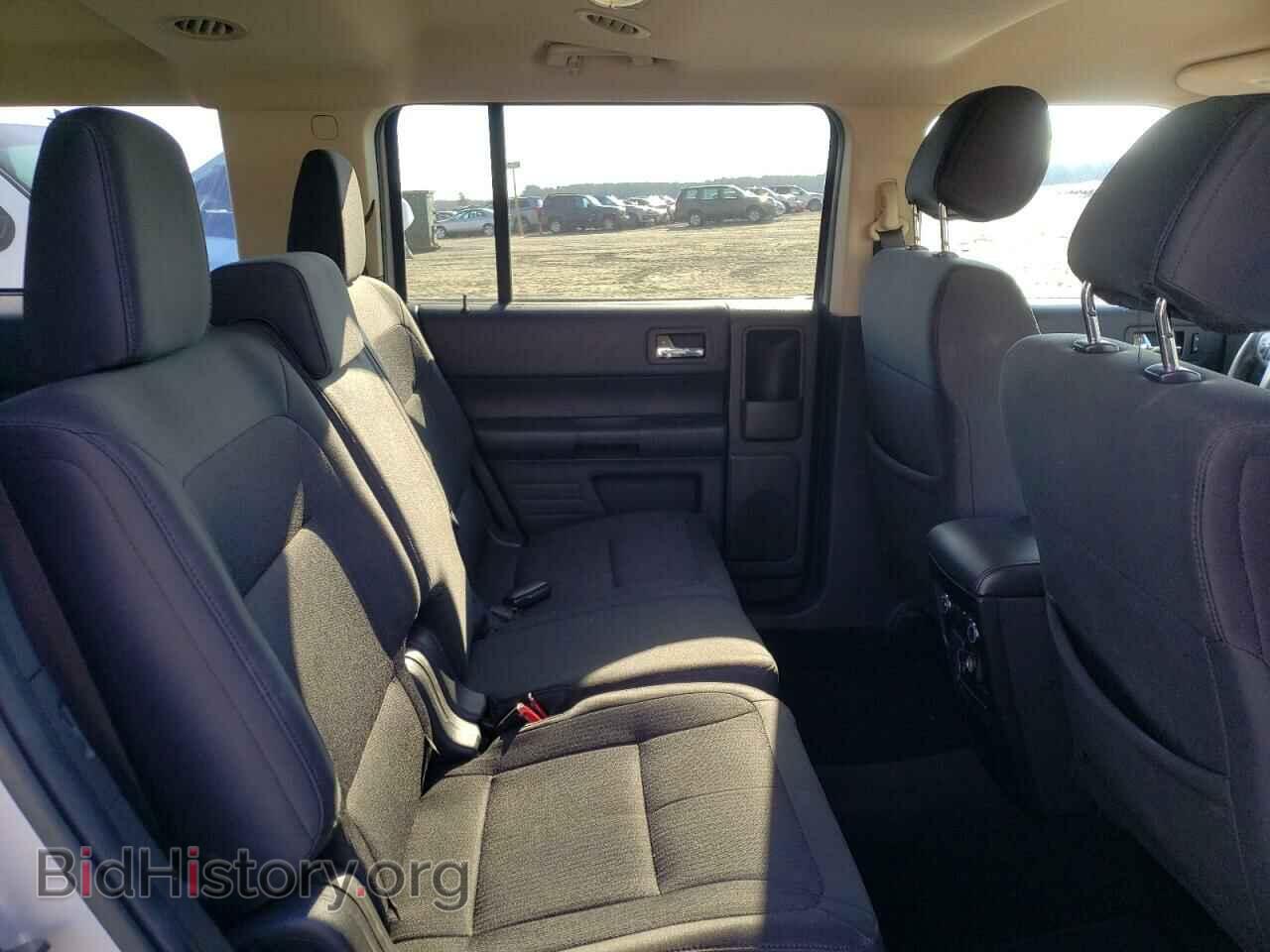 2014 FORD FLEX - VIN: 2FMGK5B8XEBD17231 - Фото 6