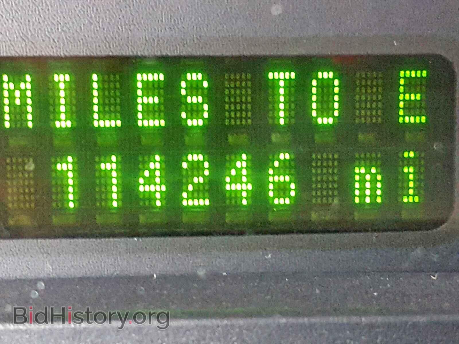 2009 FORD EDGE - VIN: 2FMDK39C19BA82029 - Photo 8