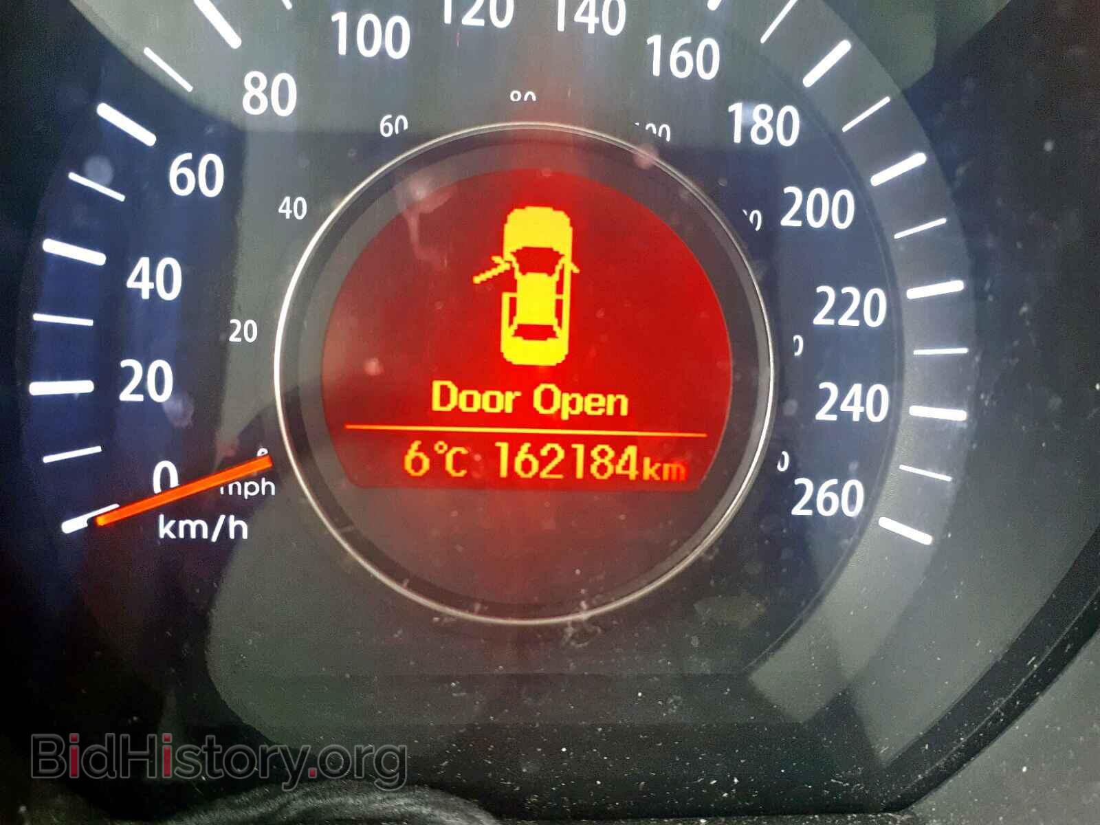 2013 KIA OPTIMA - VIN: KNAGN4A64D5421865 - Фото 8