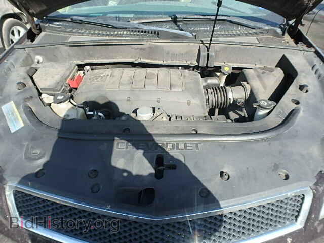 2009 CHEVROLET TRAVERSE - VIN: 1GNER23D99S124363 - Фото 7
