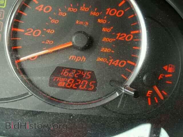 2005 MAZDA 6 - VIN: 1YVHP80DX55M13743 - Фото 8