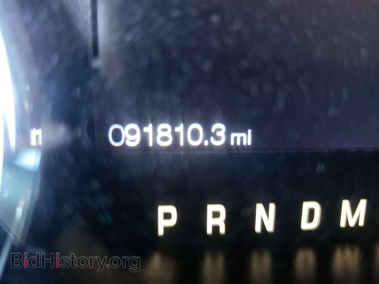 2013 FORD F-150 - VIN: 1FTFX1ET3DFD77777 - Фото 8