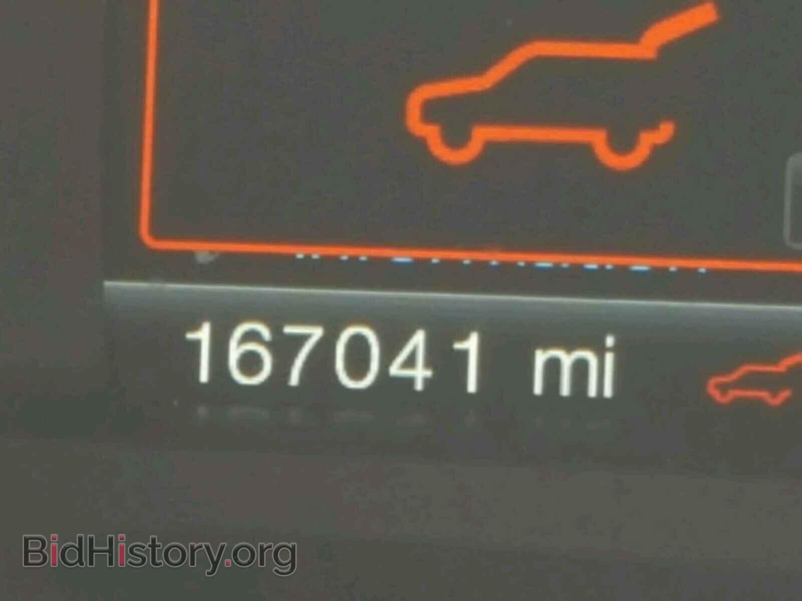 2013 FORD EDGE - VIN: 2FMDK3KC0DBA04523 - Фото 8