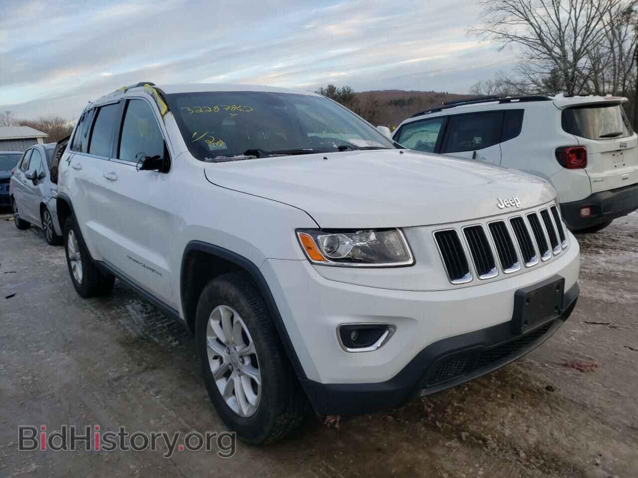 Photo 1C4RJFAG0FC142259 - JEEP CHEROKEE 2015