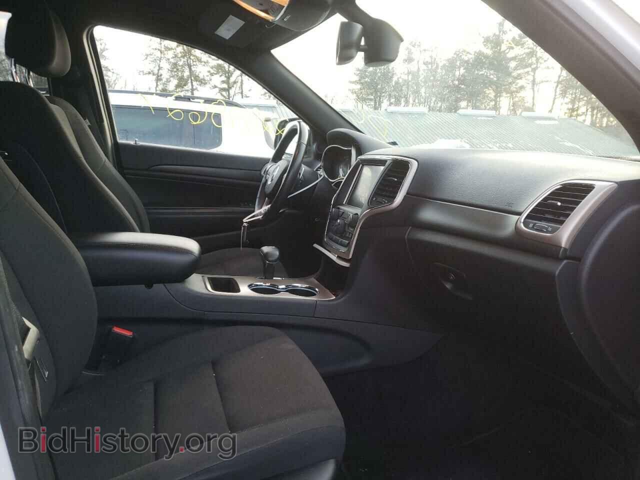 2015 JEEP CHEROKEE - VIN: 1C4RJFAG0FC142259 - Фото 5