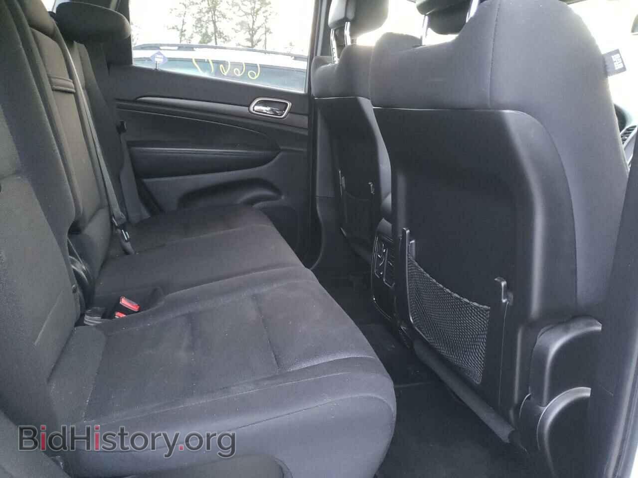 2015 JEEP CHEROKEE - VIN: 1C4RJFAG0FC142259 - Фото 6
