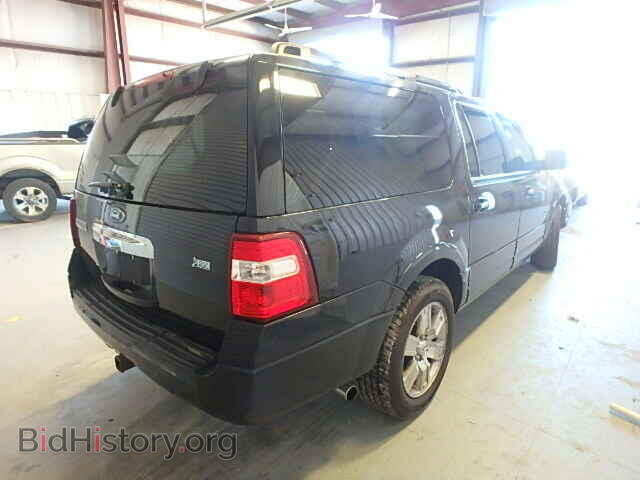 2010 FORD EXPEDITION - VIN: 1FMJK2A58AEB54797 - Фото 4