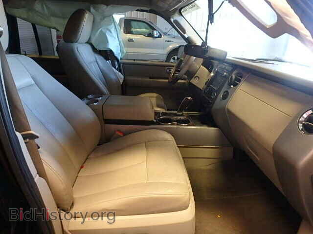 2010 FORD EXPEDITION - VIN: 1FMJK2A58AEB54797 - Фото 5