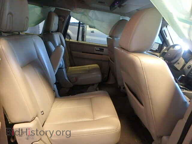 2010 FORD EXPEDITION - VIN: 1FMJK2A58AEB54797 - Фото 6