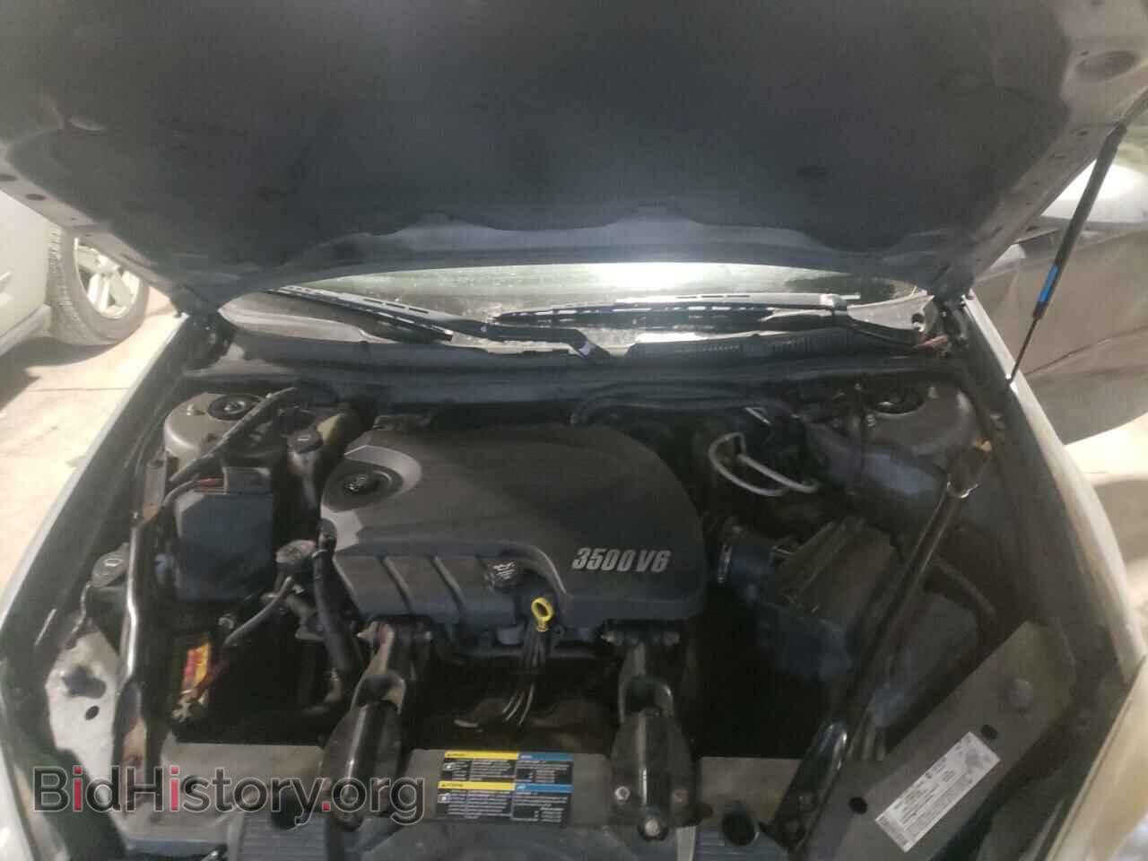 2006 CHEVROLET IMPALA - VIN: 2G1WT58K269319900 - Фото 7