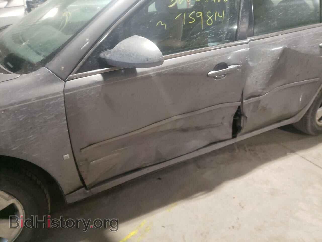 2006 CHEVROLET IMPALA - VIN: 2G1WT58K269319900 - Фото 9