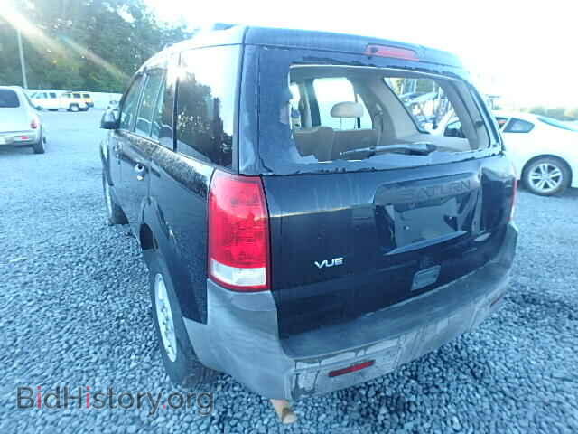 2003 SATURN VUE - VIN: 5GZCZ33D63S823929 - Фото 3