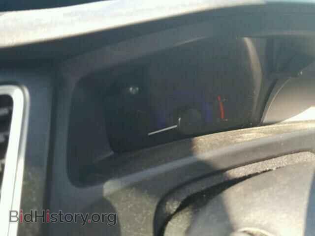 2014 HONDA CIVIC - VIN: 2HGFB2F5XEH559272 - Фото 8