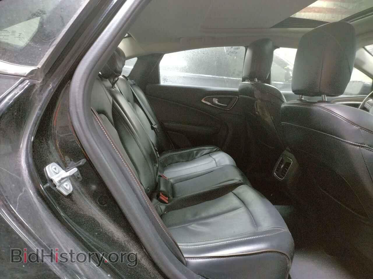 2015 CHRYSLER 200 - VIN: 1C3CCCCG0FN528216 - Фото 6