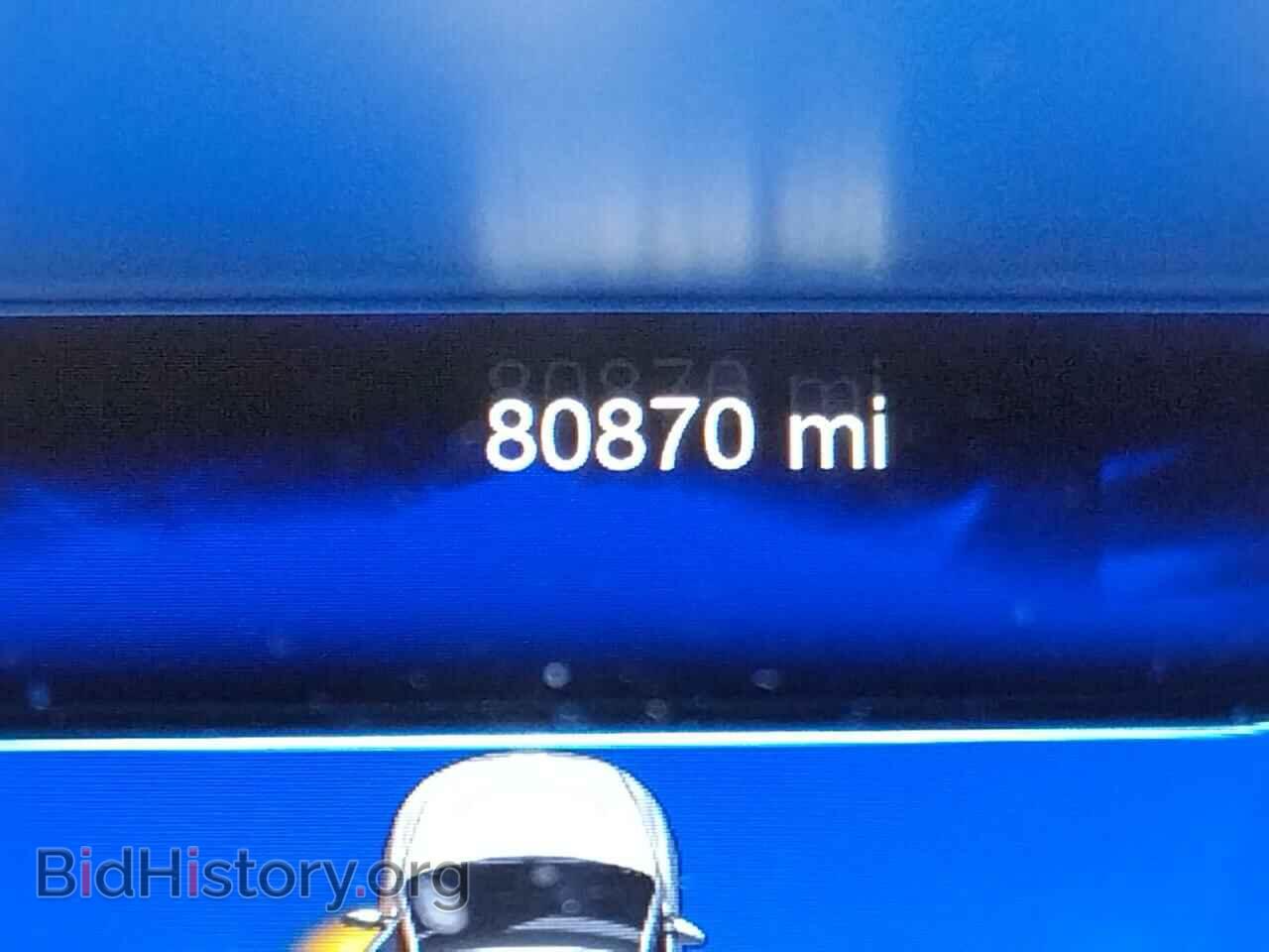2015 CHRYSLER 200 - VIN: 1C3CCCCG0FN528216 - Фото 8