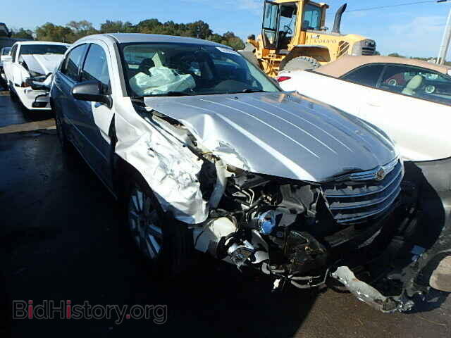 Photo 1C3LC46K28N204435 - CHRYSLER SEBRING 2008