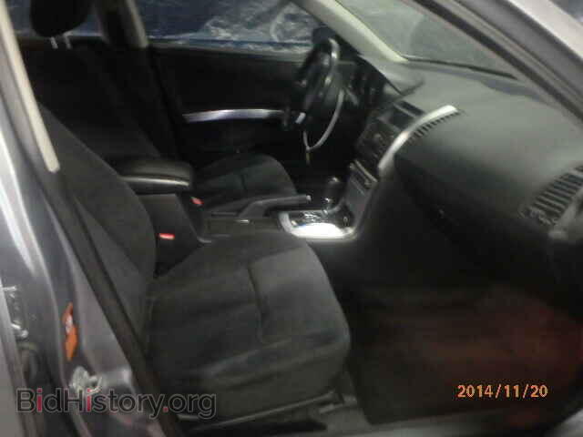 2007 NISSAN MAXIMA - VIN: 1N4BA41E67C834943 - Photo 5