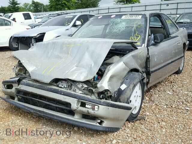 1990 ACURA INTEGRA - VIN: JH4DA9352LS055258 - Фото 2