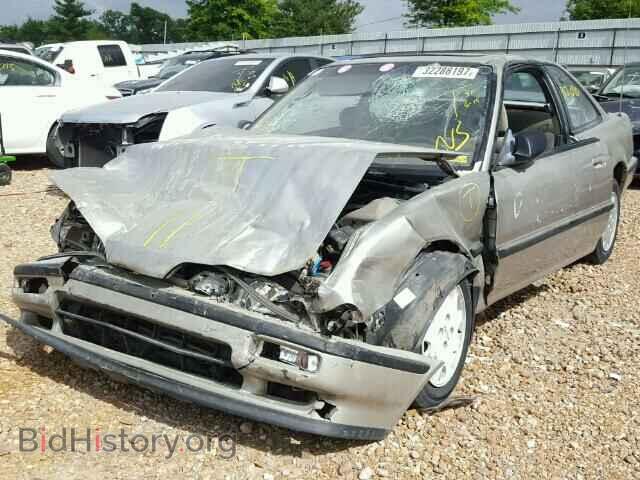 1990 ACURA INTEGRA - VIN: JH4DA9352LS055258 - Фото 9