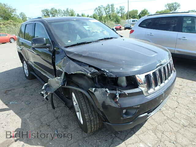 Фотография 1J4RR4GG5BC590179 - JEEP CHEROKEE 2011