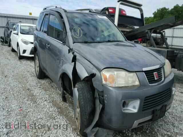 Фотография 5GZCZ63486S844691 - SATURN VUE 2006