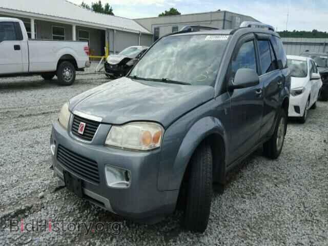 2006 SATURN VUE - VIN: 5GZCZ63486S844691 - Фото 2