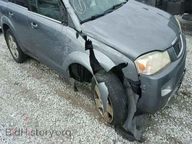 2006 SATURN VUE - VIN: 5GZCZ63486S844691 - Фото 9