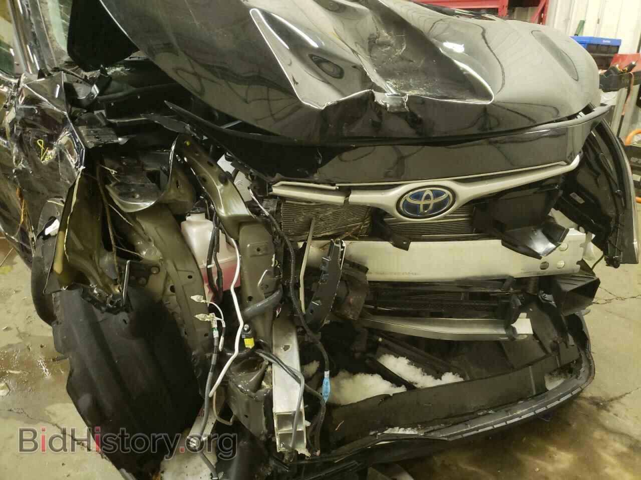2021 TOYOTA HIGHLANDER - VIN: 5TDGBRCH0MS061009 - Фото 9