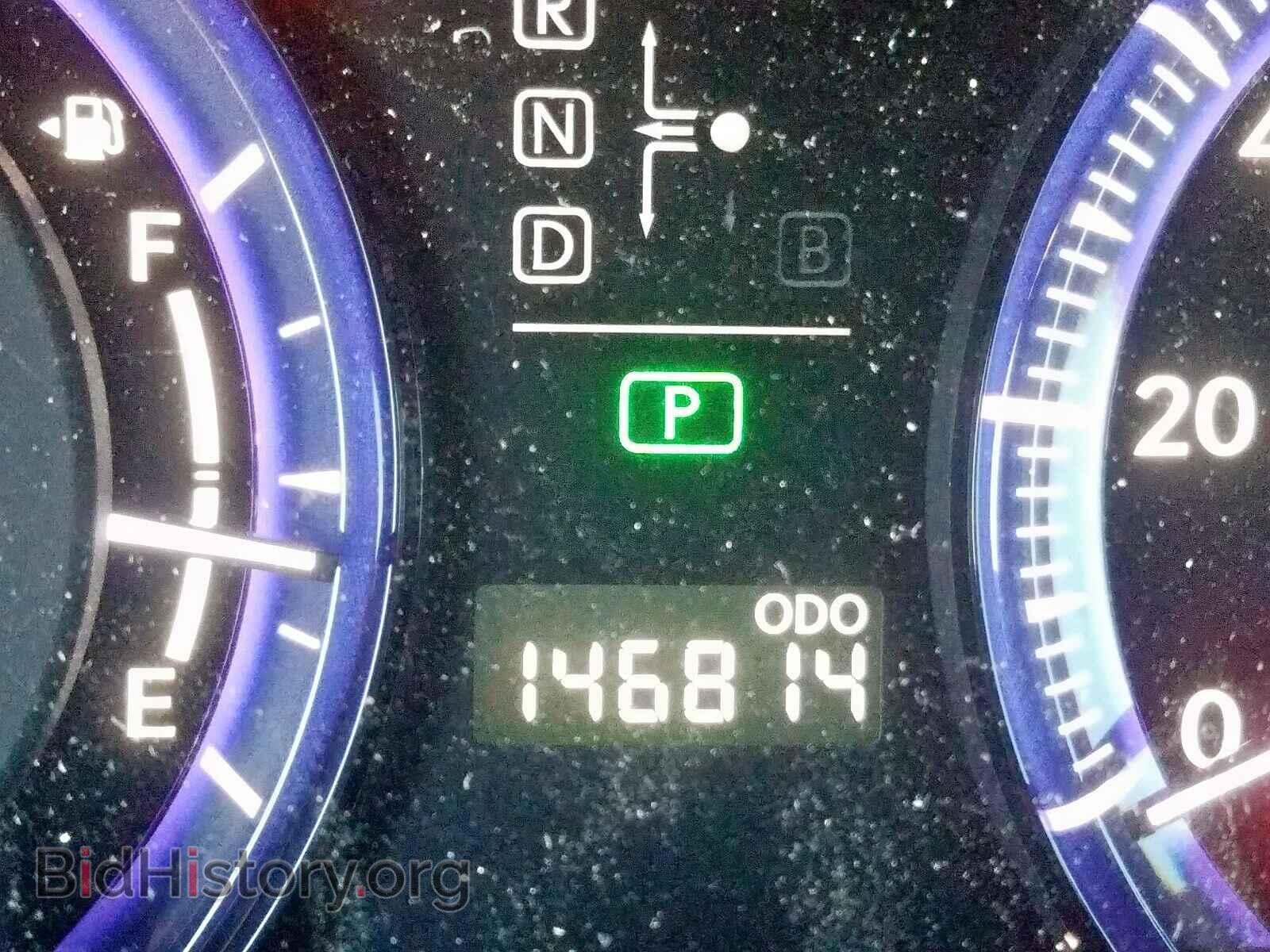 2010 LEXUS HS - VIN: JTHBB1BA3A2021220 - Фото 8