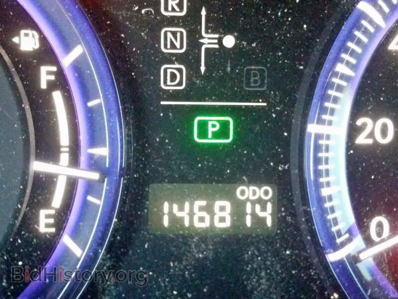 2010 Lexus HS (VIN JTHBB1BA3A2021220) — photo 8 of 10