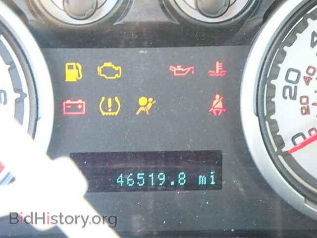 2009 FORD FOCUS - VIN: 1FAHP35N19W172610 - Фото 8