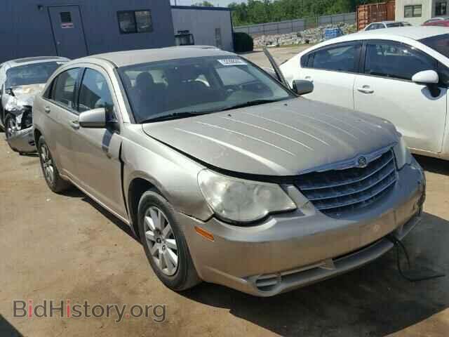 Фотография 1C3LC46K47N522586 - CHRYSLER SEBRING 2007