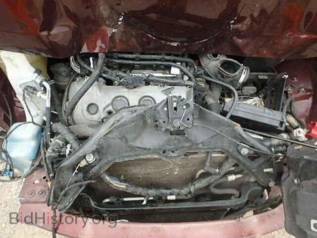 2009 FORD EDGE - VIN: 2FMDK39C49BA60154 - Фото 7