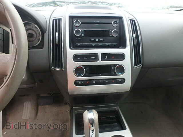 2009 FORD EDGE - VIN: 2FMDK39C49BA60154 - Фото 9