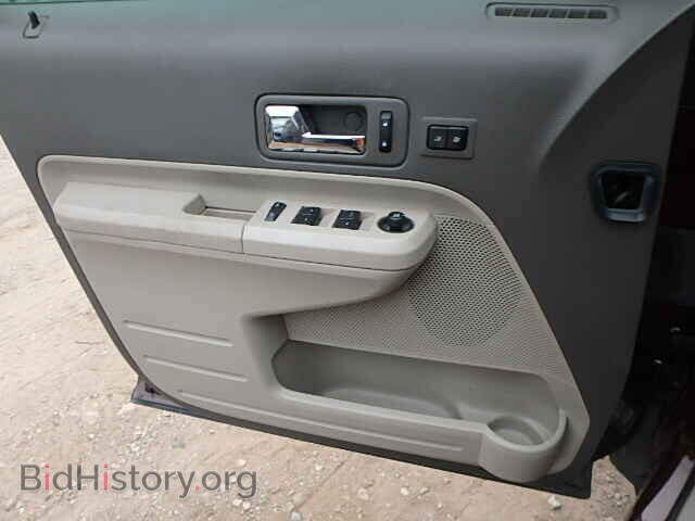 2009 FORD EDGE - VIN: 2FMDK39C49BA60154 - Фото 10