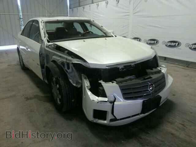 Фотография 1G6DM577740129870 - CADILLAC CTS 2004