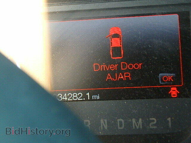 2012 FORD F150 - VIN: 1FTFW1CF7CFD05415 - Фото 8