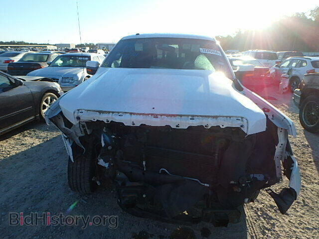 2012 FORD F150 - VIN: 1FTFW1CF7CFD05415 - Фото 10