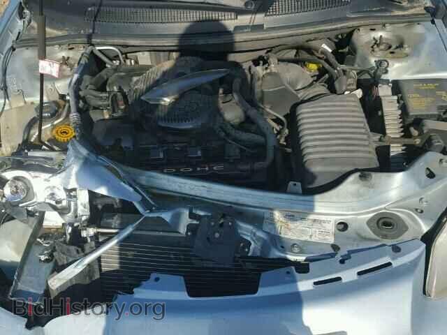2002 CHRYSLER SEBRING - VIN: 1C3EL56R62N210838 - Фото 7