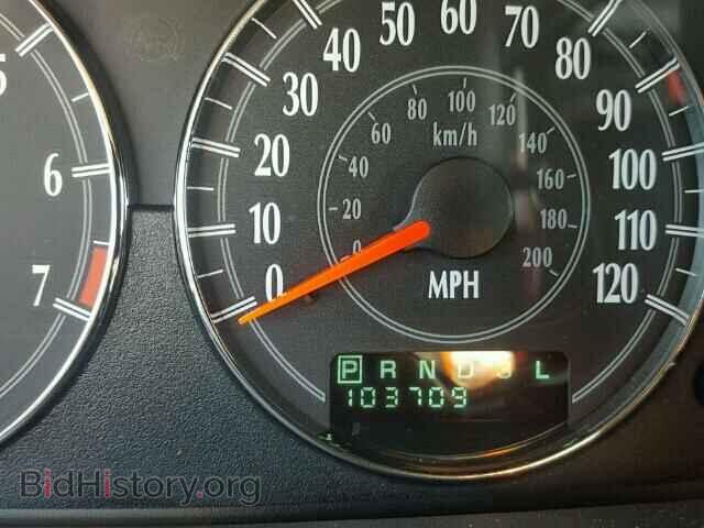 2002 CHRYSLER SEBRING - VIN: 1C3EL56R62N210838 - Фото 8