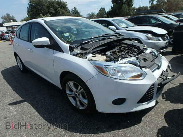 Photo 1FADP3K26DL264525 - FORD FOCUS 2013