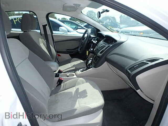 2013 FORD FOCUS - VIN: 1FADP3K26DL264525 - Photo 5