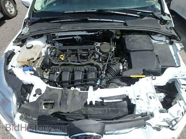 2013 FORD FOCUS - VIN: 1FADP3K26DL264525 - Photo 7