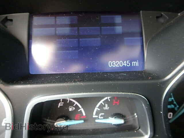 2013 FORD FOCUS - VIN: 1FADP3K26DL264525 - Photo 8
