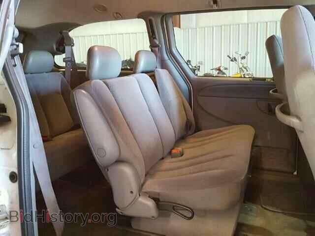 2005 DODGE CARAVAN - VIN: 2D4GP24R85R124824 - Фото 6