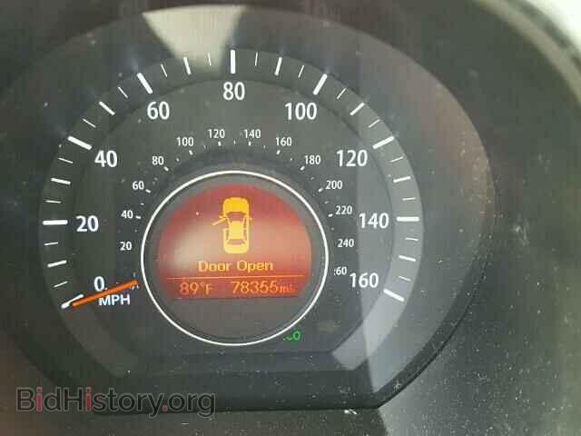 2012 KIA OPTIMA - VIN: KNAGM4A75C5279858 - Фото 8