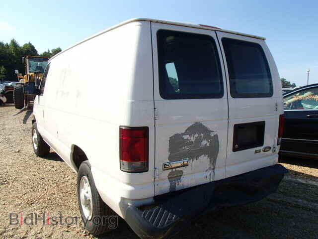 2009 FORD ECONOLINE - VIN: 1FTNE24W19DA70811 - Фото 3